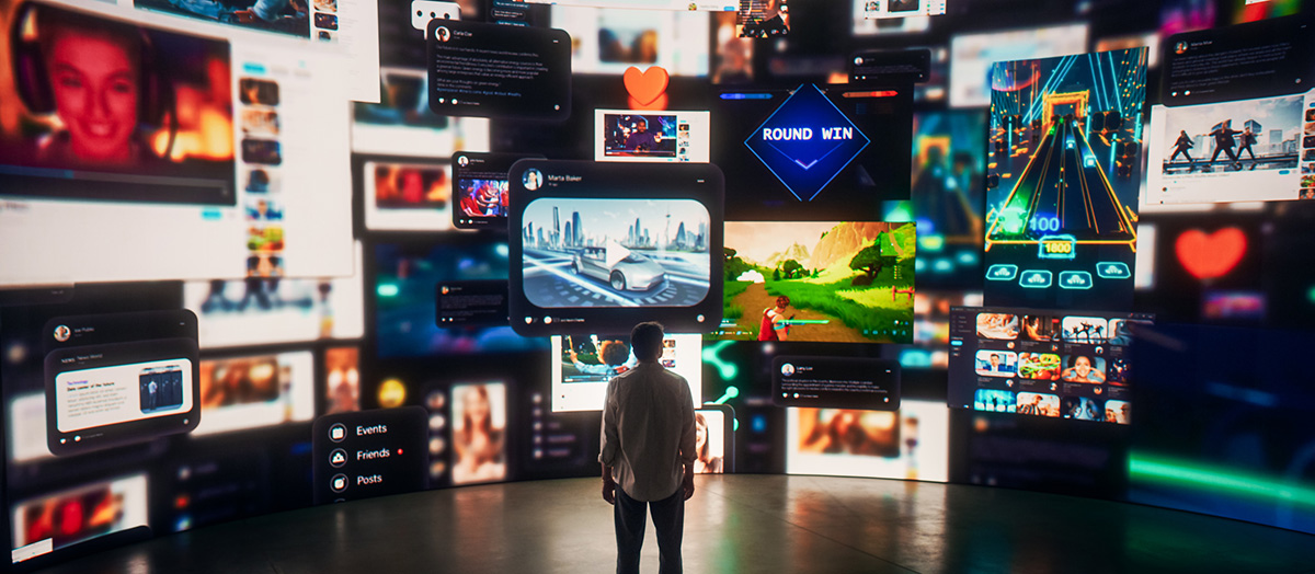 Dynamic Ad Insertion