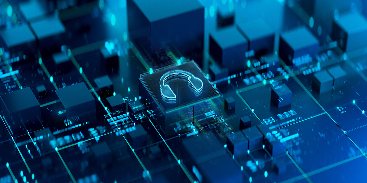 Audio Services over ATSC 3