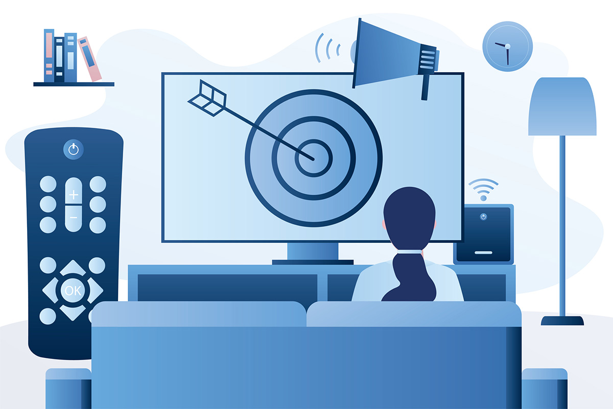 Targeted Advertising