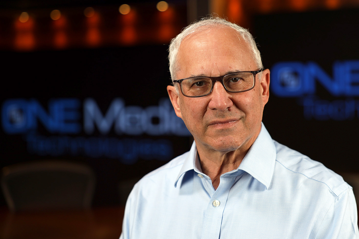 Louis Libin, Vice President, Spectrum Engineering and Strategies, ONE Media Technologies