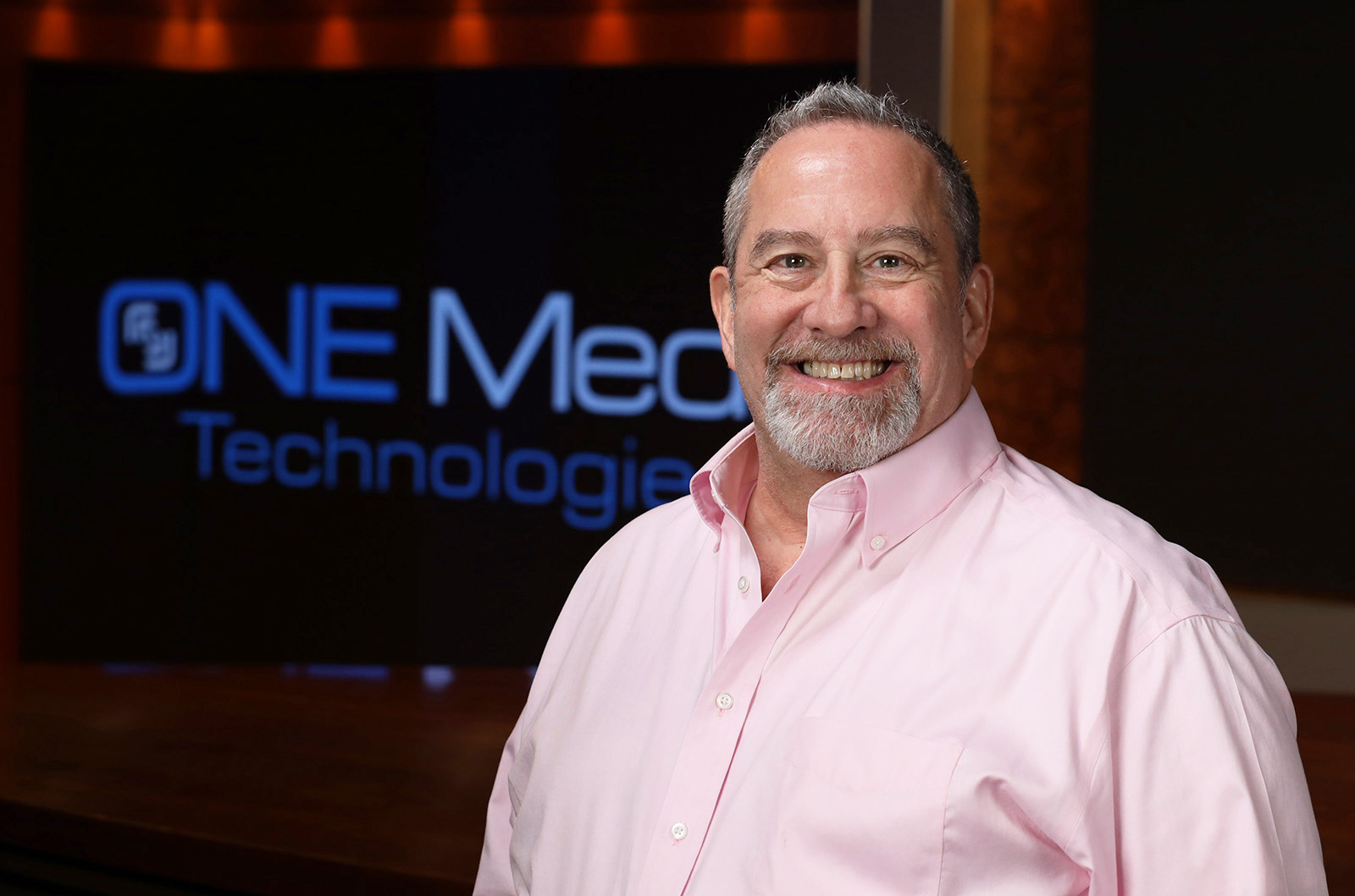 Matthew Goldman, Vice President, Strategic Technical Initiatives