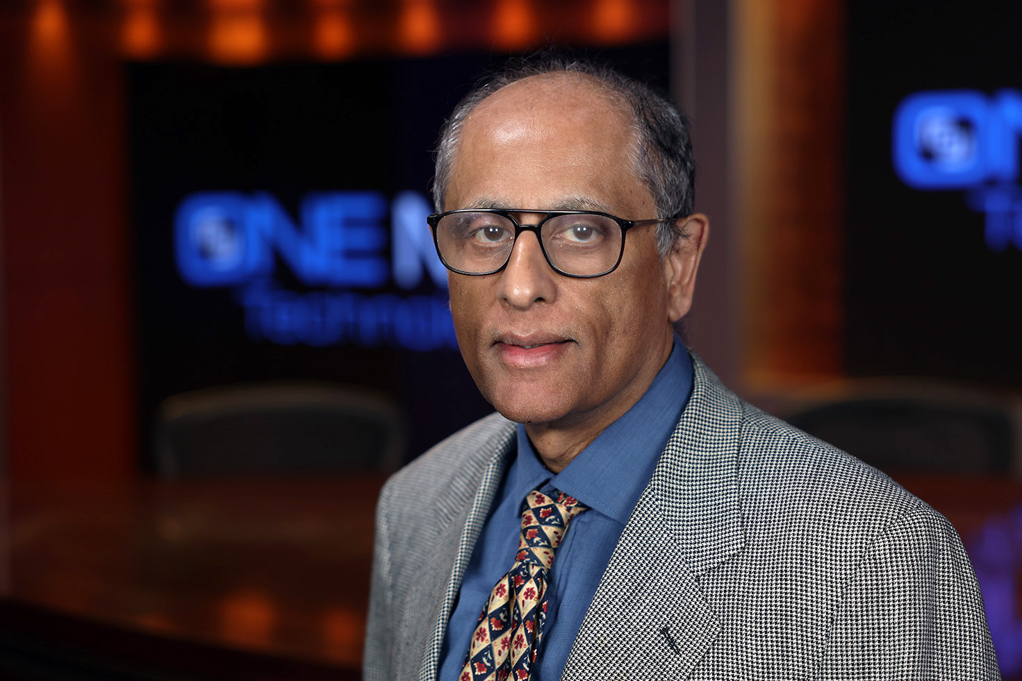 Sesh Shima, Vice President – Advanced Technology