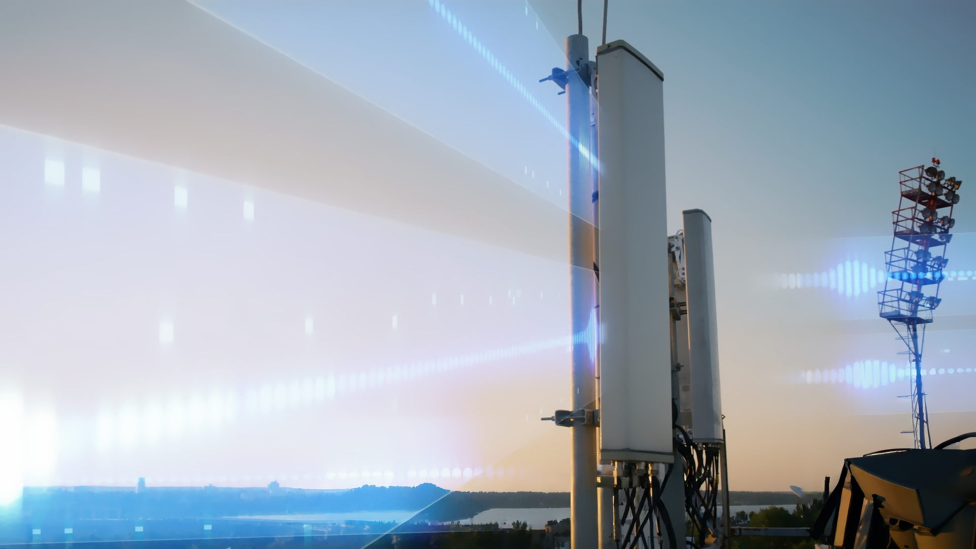 ATSC 3.0 Next Gen TV antenna